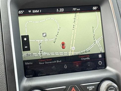 Used 2018 Dodge Durango Citadel w/ Technology Group image 20