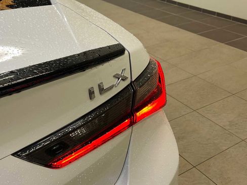 Used 2020 Acura ILX w/ Premium & A-SPEC Package image 6