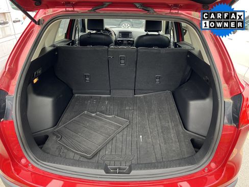 Used 2014 MAZDA CX-5 Grand Touring AWD/4WD image 12