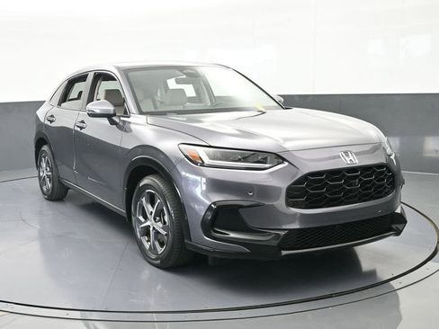 Used 2023 Honda HR-V EX-L image 9