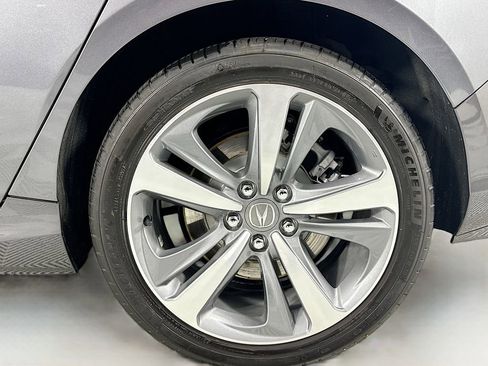 Used 2023 Acura TLX SH-AWD w/ Advance Package image 33