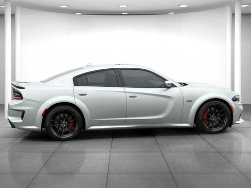 Used 2022 Dodge Charger Scat Pack image 8