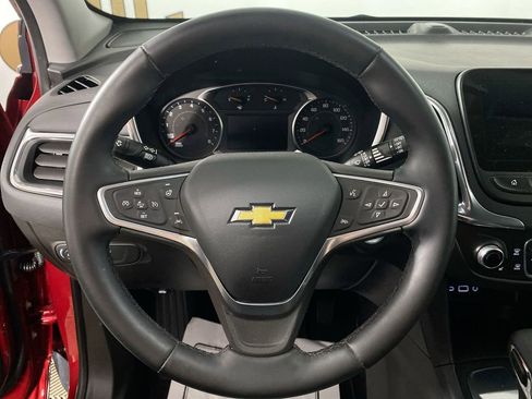 Used 2023 Chevrolet Equinox LT FWD image 14