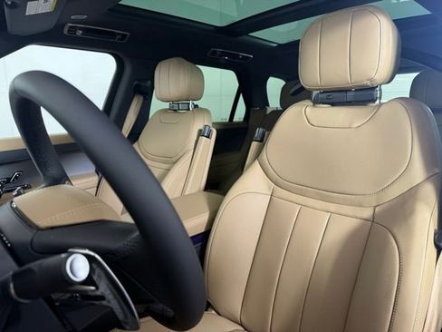 New 2026 Land Rover Range Rover Sport SE image 5