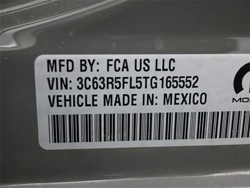 Used 2026 RAM 2500 Laramie image 33