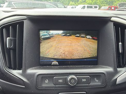 Used 2019 GMC Terrain SLE FWD image 31