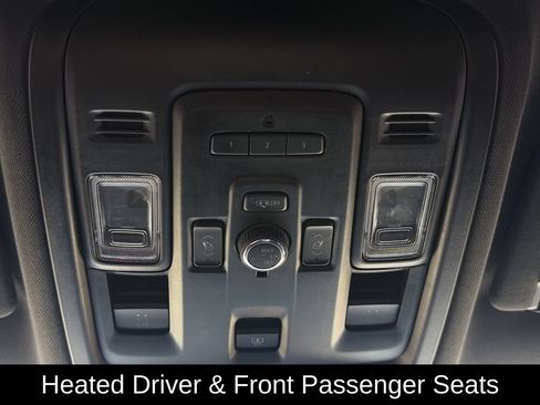 Used 2022 GMC Yukon SLT w/ SLT Premium Package AWD/4WD image 30