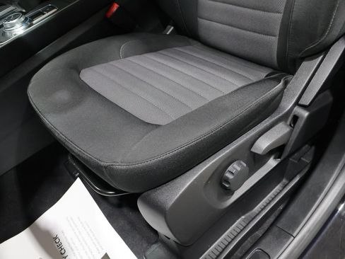 Used 2023 Ford Edge SE w/ Black Appearance Package AWD/4WD image 12