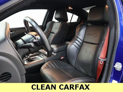 Used 2020 Dodge Charger SRT Hellcat w/ Harman/Kardon Audio Group image 9