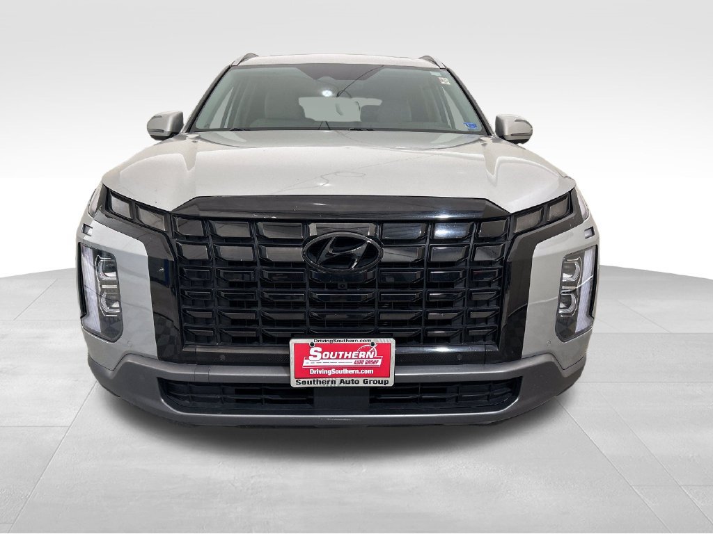 Used 2024 Hyundai Palisade SEL w/ Premium Package AWD/4WD image 9