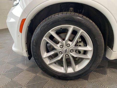 Used 2025 Dodge Durango R/T AWD/4WD image 17