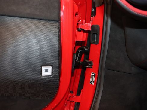 Certified 2024 Ferrari 296 GTS image 42