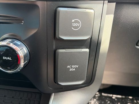 Used 2024 Ford F150 XLT w/ Equipment Group 302A MID AWD/4WD image 23