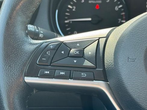 Used 2019 Nissan Rogue SL w/ Premium Package AWD/4WD image 34