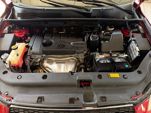 Used 2012 Toyota RAV4 Limited w/ Premium Plus Value Pkg FWD image 51