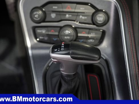 Used 2015 Dodge Challenger R/T Plus RWD image 32