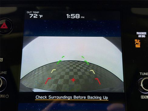 Used 2023 Subaru Legacy Premium image 16