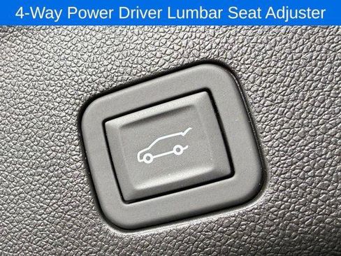 New 2026 Chevrolet Suburban Premier w/ Sun And Tow Package image 15