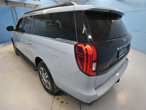 New 2026 Ford Expedition Max Active image 31