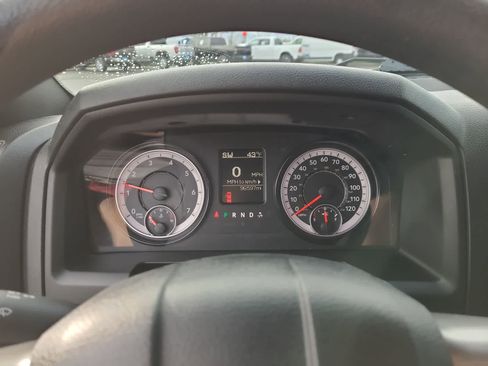 Used 2021 RAM 1500 Classic Warlock image 26