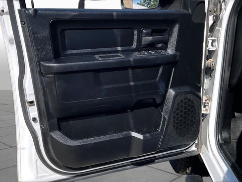 Used 2022 RAM 1500 Tradesman w/ Chrome Appearance Group AWD/4WD image 21
