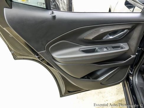 Used 2019 GMC Terrain SLT w/ Preferred Package image 20