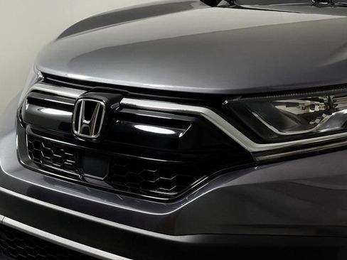 Used 2022 Honda CR-V EX-L image 14