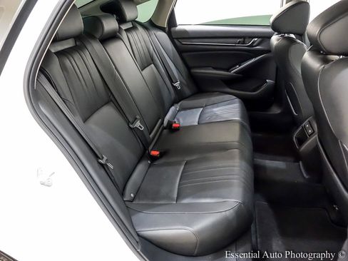 Used 2021 Honda Accord Sport Special Edition image 28