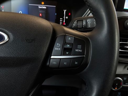 Used 2023 Ford Escape Active FWD image 34