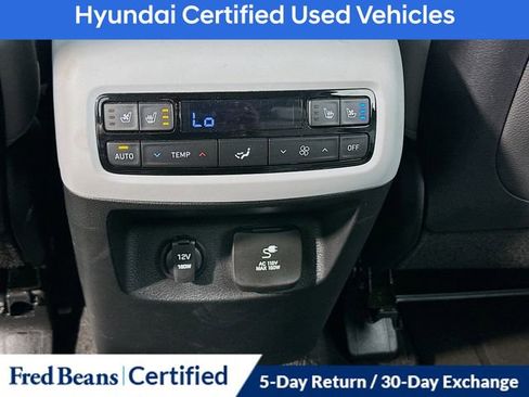 Certified 2023 Hyundai Palisade SEL w/ Premium Package AWD/4WD image 25