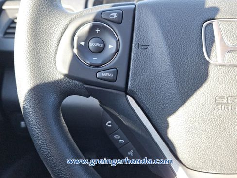 Used 2016 Honda CR-V EX image 19