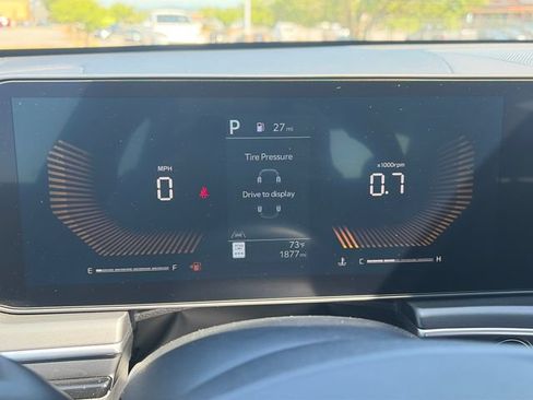 Used 2026 Kia K5 GT-Line w/ GT-Line Red Interior Package FWD image 24