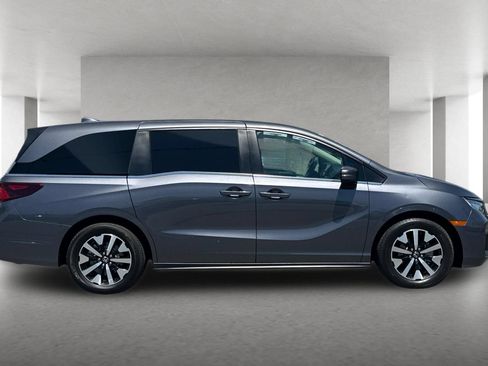 Used 2025 Honda Odyssey EX-L image 3