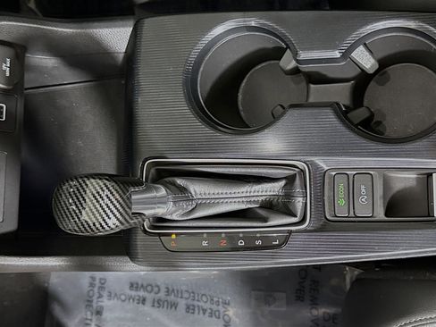 Used 2022 Honda Civic EX-L image 20