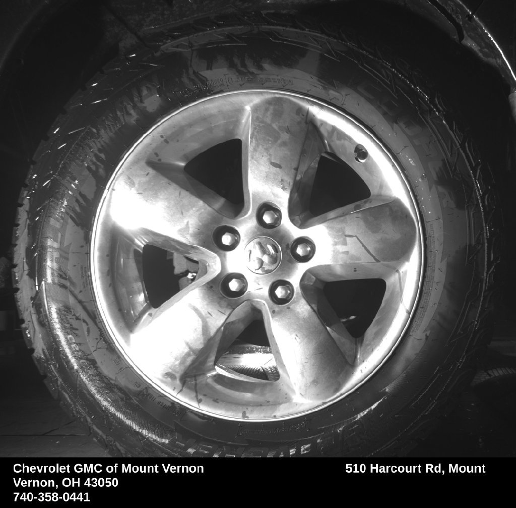 Used 2014 RAM 1500 Big Horn AWD/4WD image 32