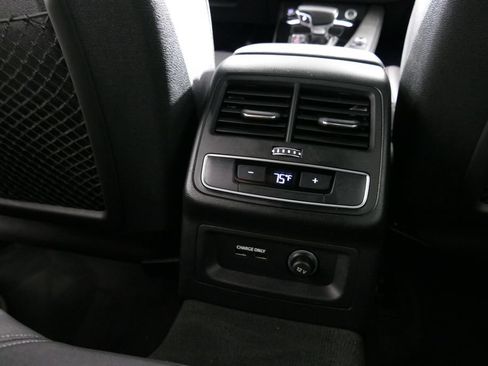 Used 2024 Audi A5 2.0T Premium Plus AWD/4WD image 12
