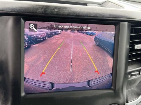 Used 2019 RAM 1500 Big Horn image 30