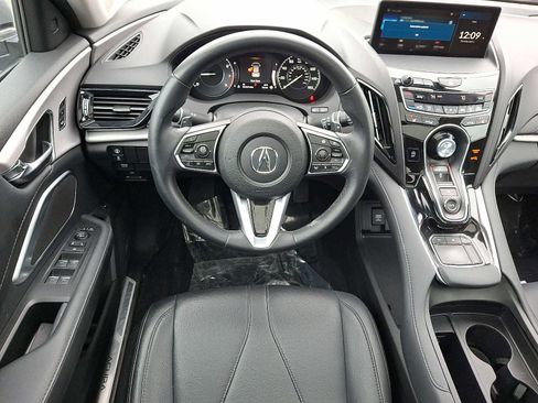 Used 2023 Acura RDX AWD image 12