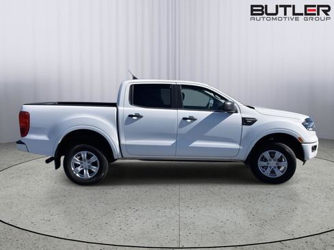 Used 2019 Ford Ranger XLT image 6