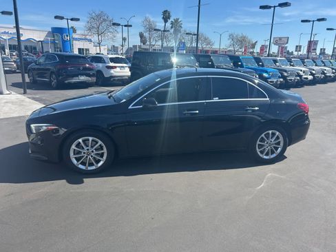 Used 2020 Mercedes-Benz A 220 image 4