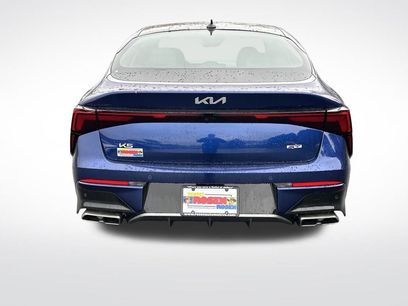 New 2026 Kia K5 GT
