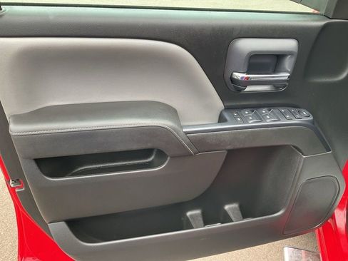 Used 2015 Chevrolet Silverado 1500 LS w/ Trailering Package image 13