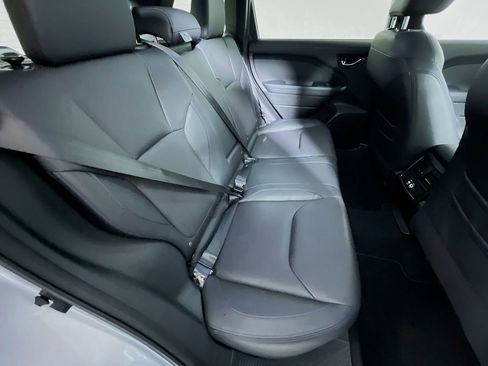 Certified 2025 Subaru Forester Limited w/ Popular Package #2 image 24