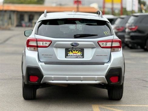 Used 2018 Subaru Crosstrek 2.0i Limited w/ Popular Package #2 AWD/4WD image 6
