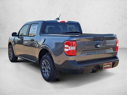 New 2026 Ford Maverick XLT image 9