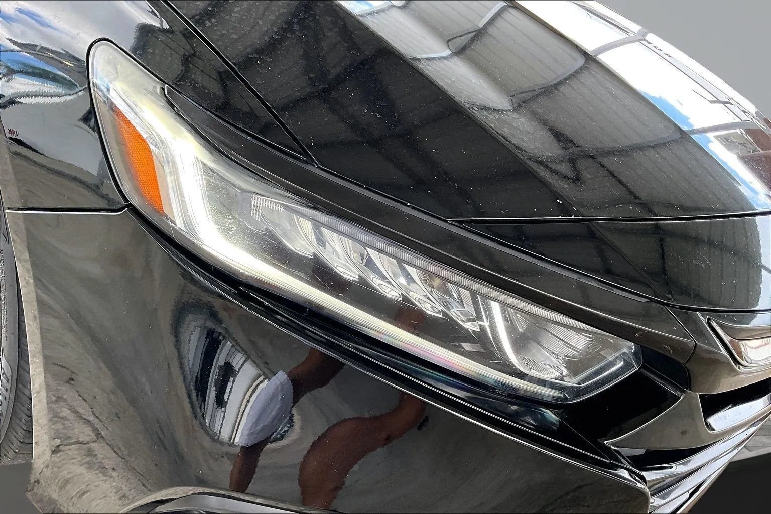 Used 2018 Honda Accord LX image 28