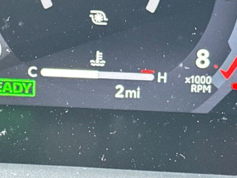 New 2026 Toyota 4Runner 4WD image 19