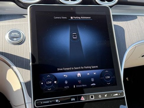 Used 2025 Mercedes-Benz C 300 C 300 image 25