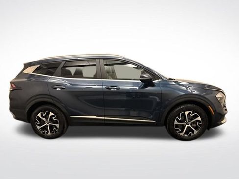 Used 2023 Kia Sportage EX AWD/4WD image 4