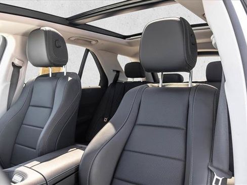 Certified 2026 Mercedes-Benz GLE 350 4MATIC image 12